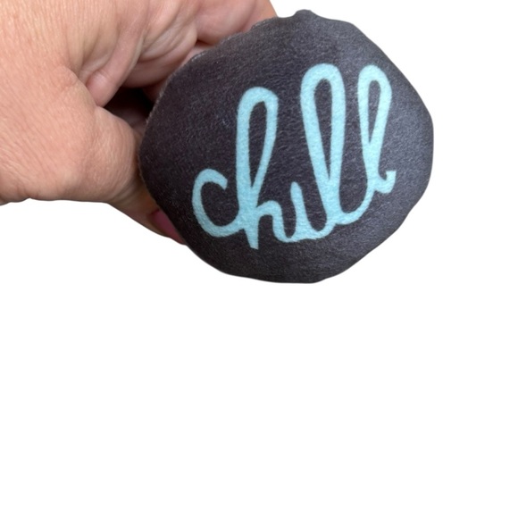 Licensed Bob Ross Character Plush Figure Doll Happy Little Painting Chill 13 In - Picture 2 of 12